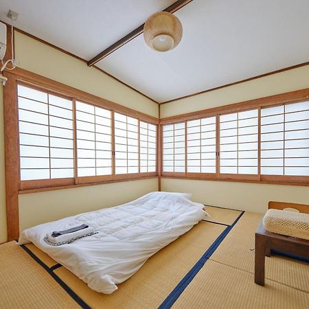Fuyo Sankyo Enka Fujikawaguchiko Buitenkant foto