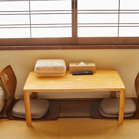 Fuyo Sankyo Enka Fujikawaguchiko Buitenkant foto