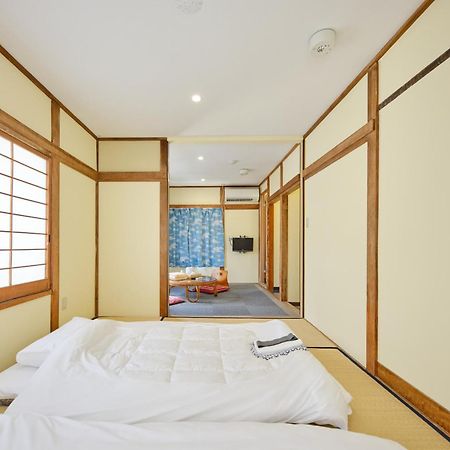 Fuyo Sankyo Enka Fujikawaguchiko Buitenkant foto