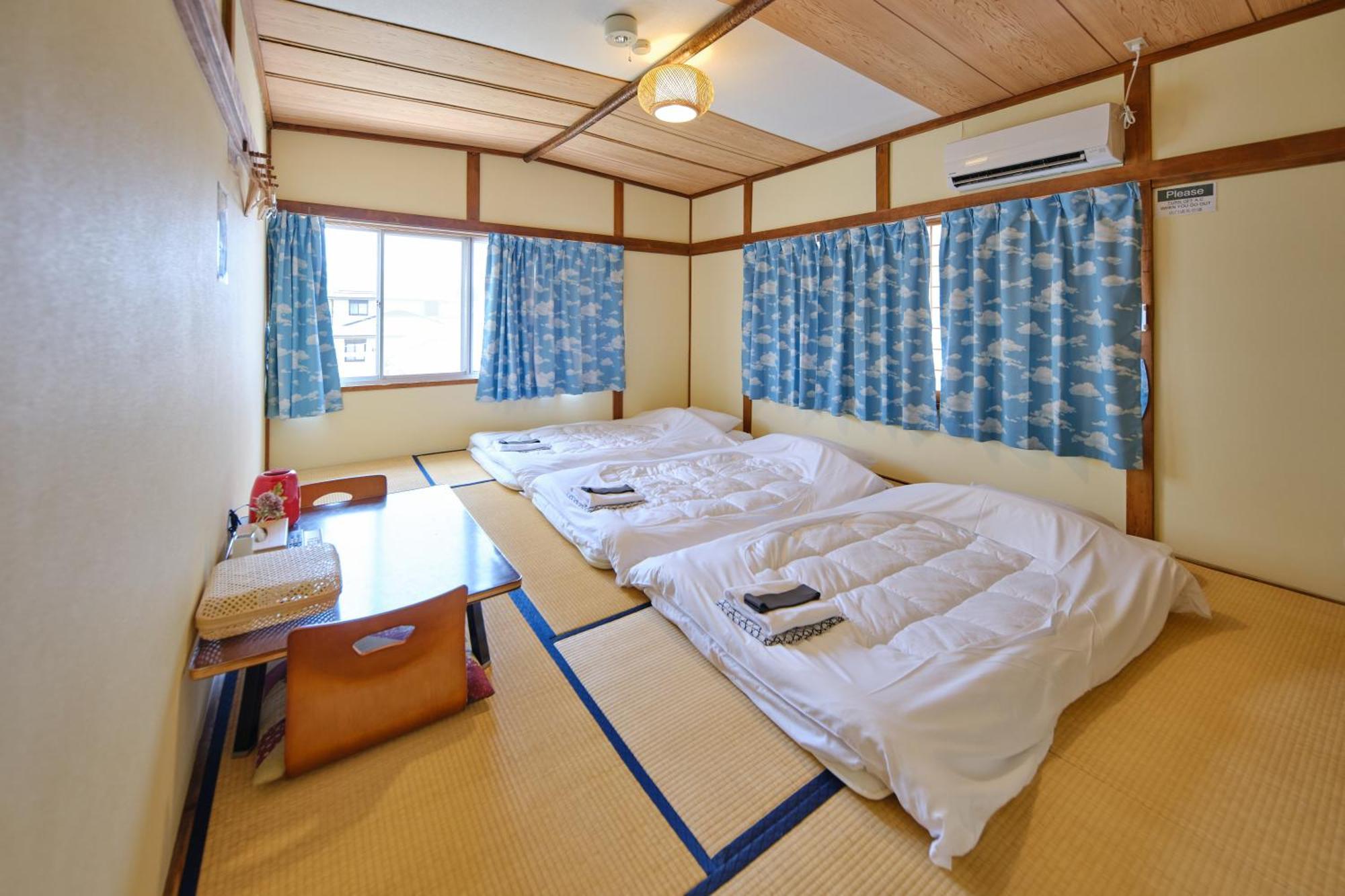 Fuyo Sankyo Enka Fujikawaguchiko Buitenkant foto