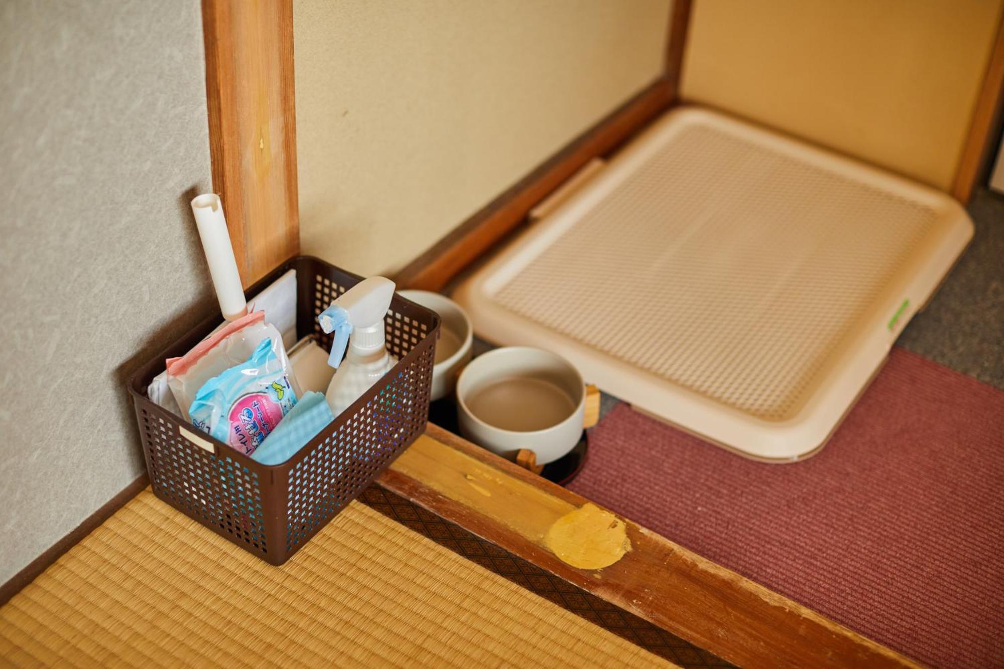 Fuyo Sankyo Enka Fujikawaguchiko Buitenkant foto