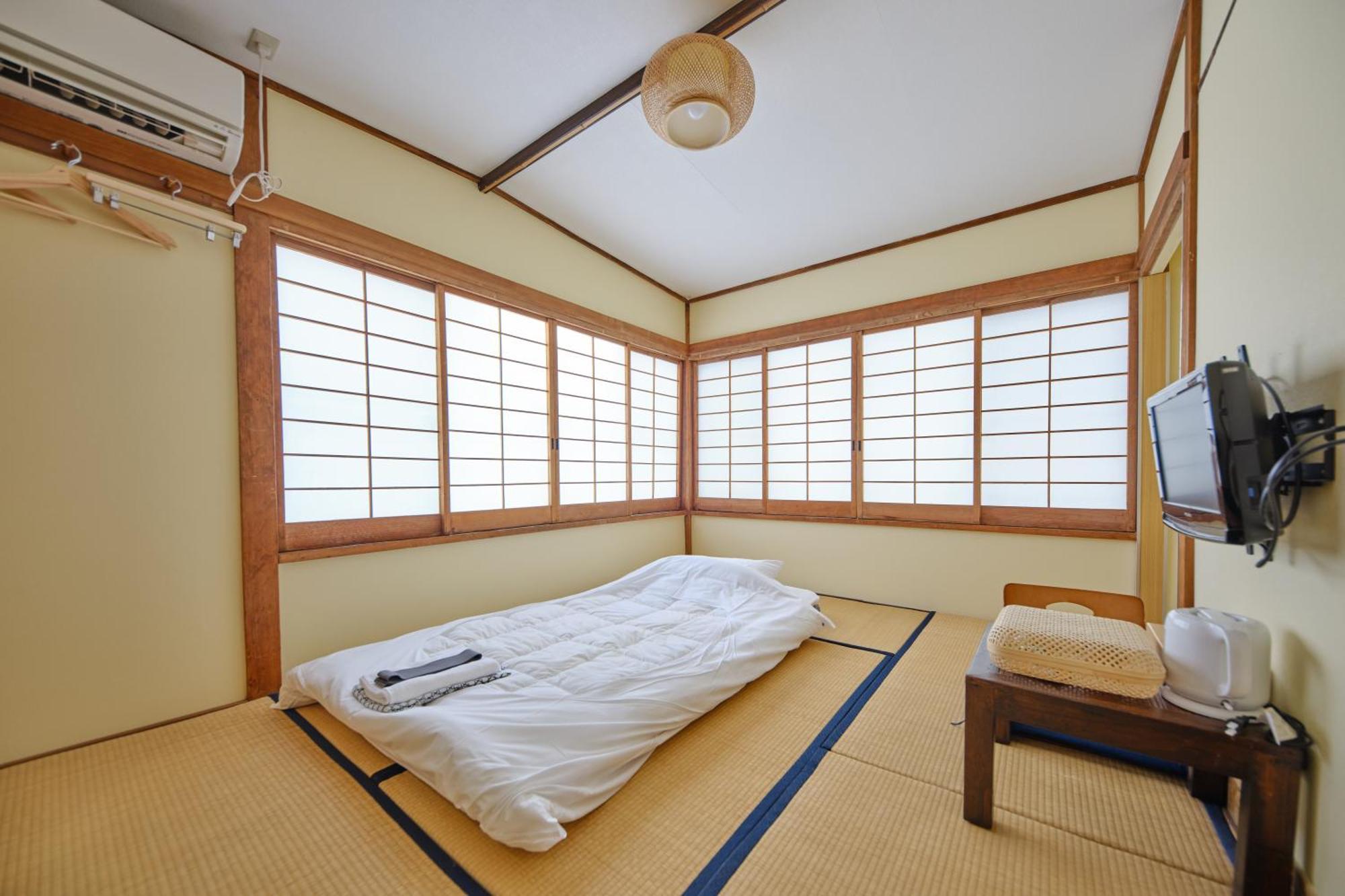 Fuyo Sankyo Enka Fujikawaguchiko Buitenkant foto