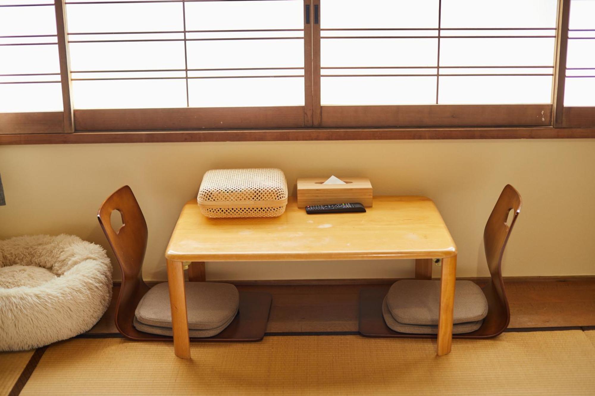 Fuyo Sankyo Enka Fujikawaguchiko Buitenkant foto