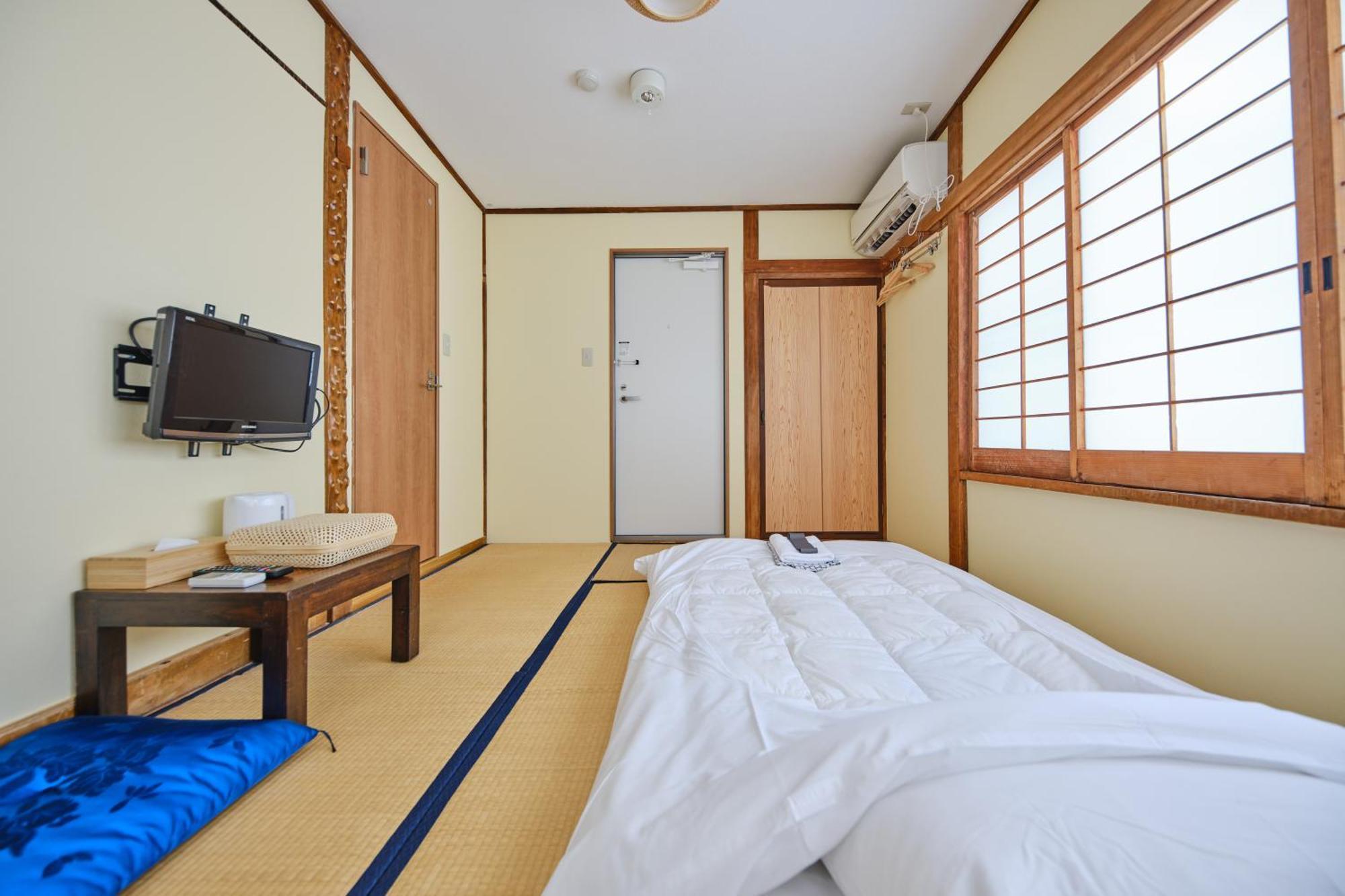 Fuyo Sankyo Enka Fujikawaguchiko Buitenkant foto
