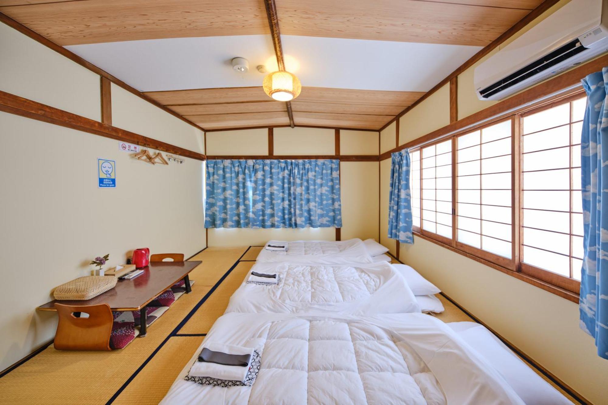 Fuyo Sankyo Enka Fujikawaguchiko Buitenkant foto