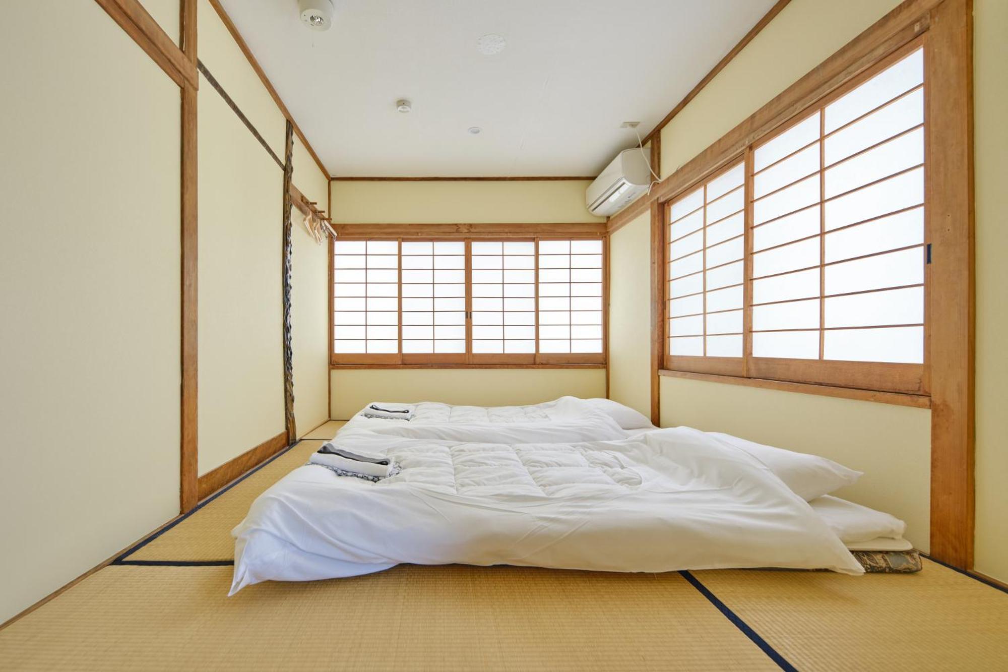 Fuyo Sankyo Enka Fujikawaguchiko Buitenkant foto
