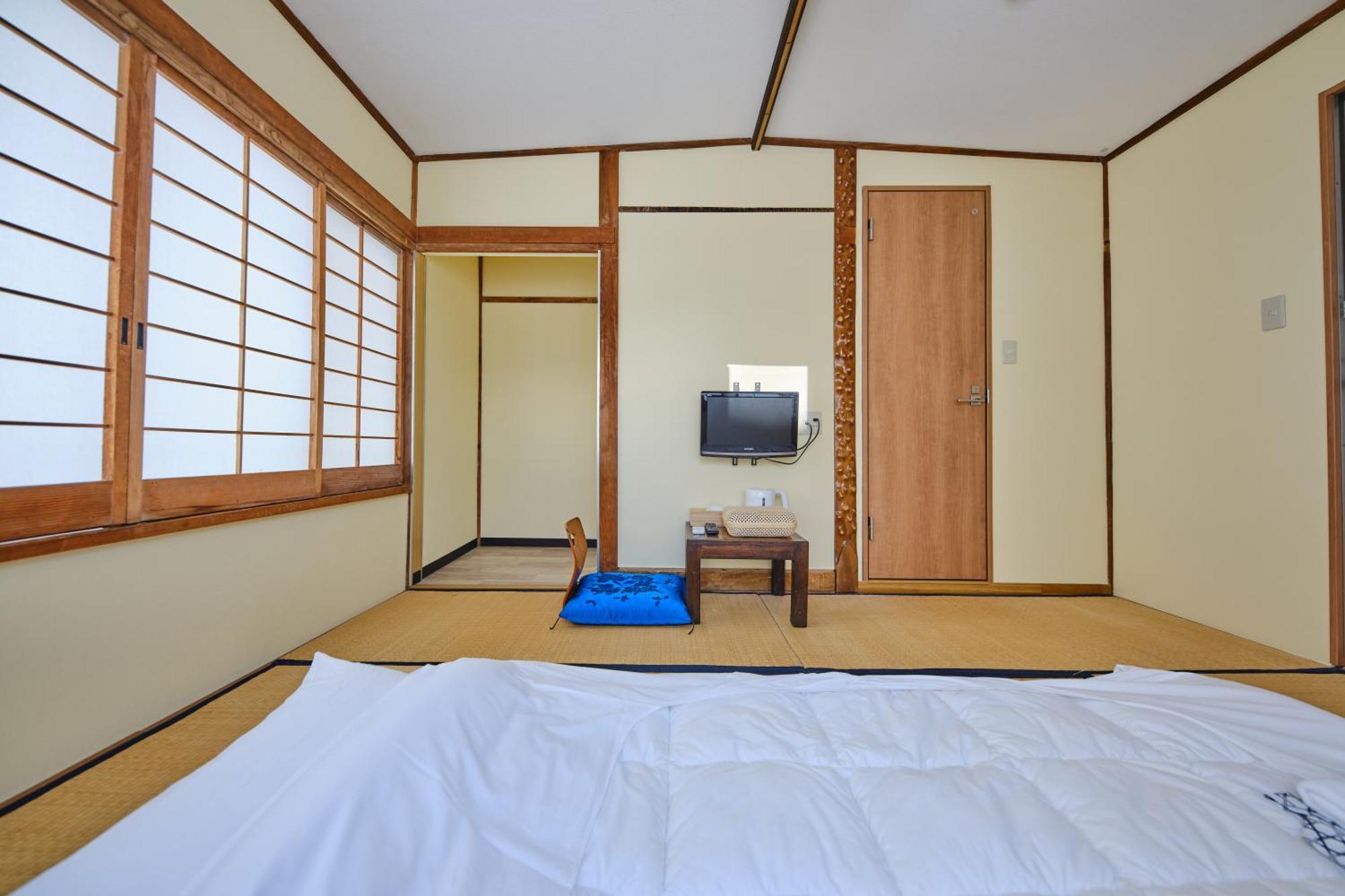 Fuyo Sankyo Enka Fujikawaguchiko Buitenkant foto