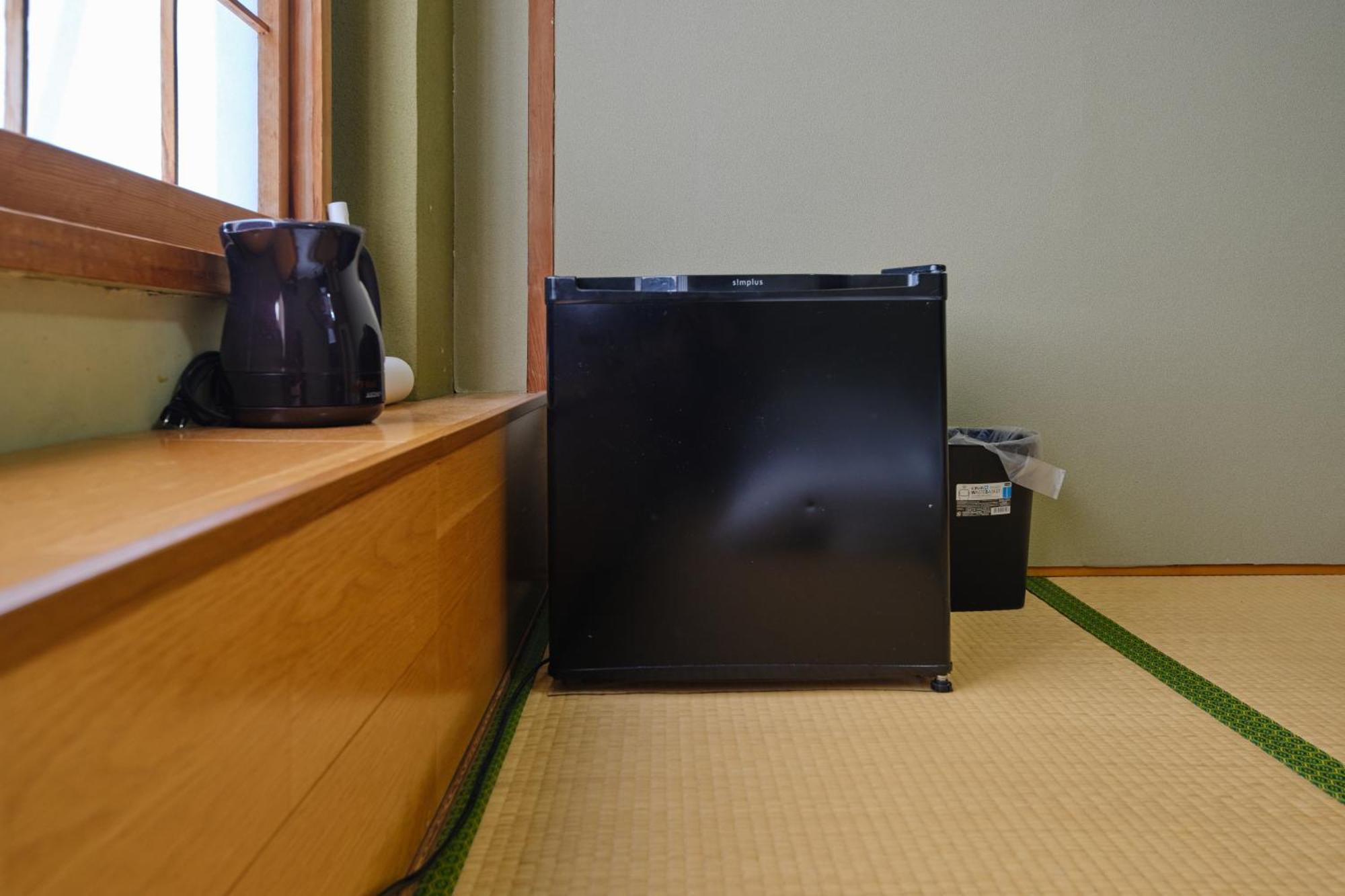 Fuyo Sankyo Enka Fujikawaguchiko Buitenkant foto