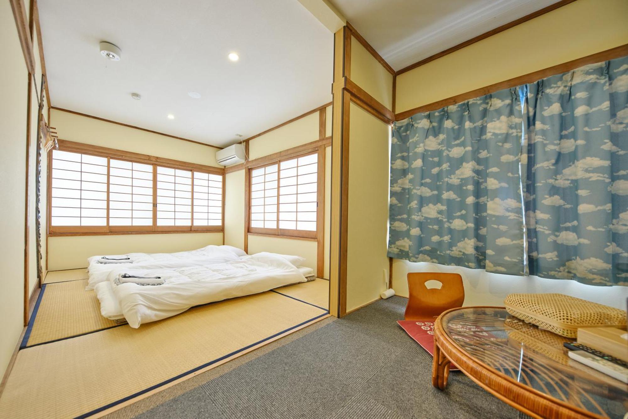 Fuyo Sankyo Enka Fujikawaguchiko Buitenkant foto